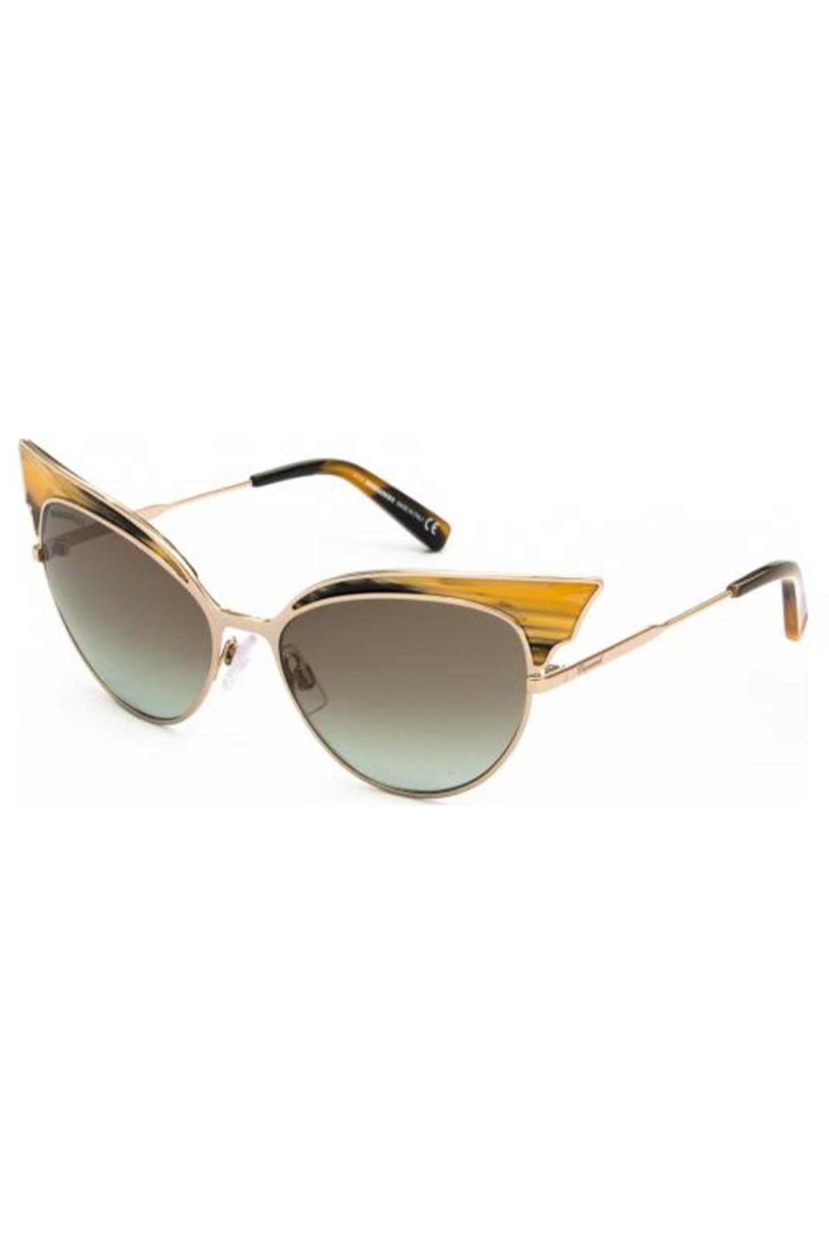 Dsquared2 0166 64F 55 Güneş Gözlüğü