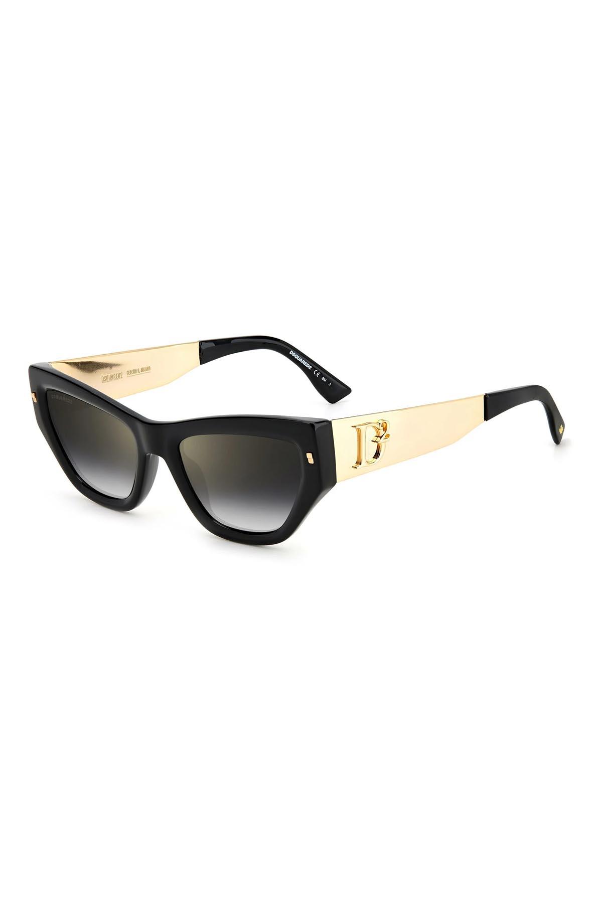 Dsquared2 D2 0033 RHLFQ 53 Güneş Gözlüğü