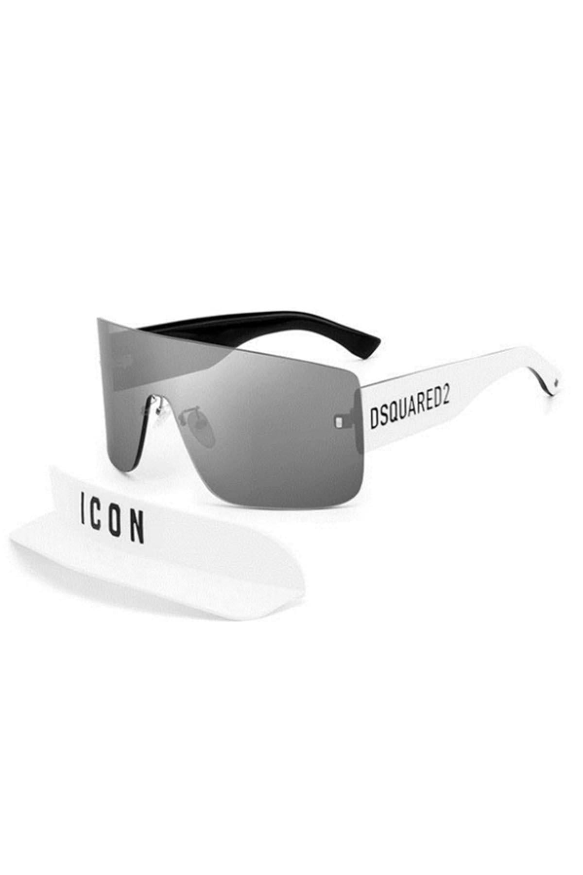 Dsquared2 Icon 0001 VK6T4 Güneş Gözlüğü