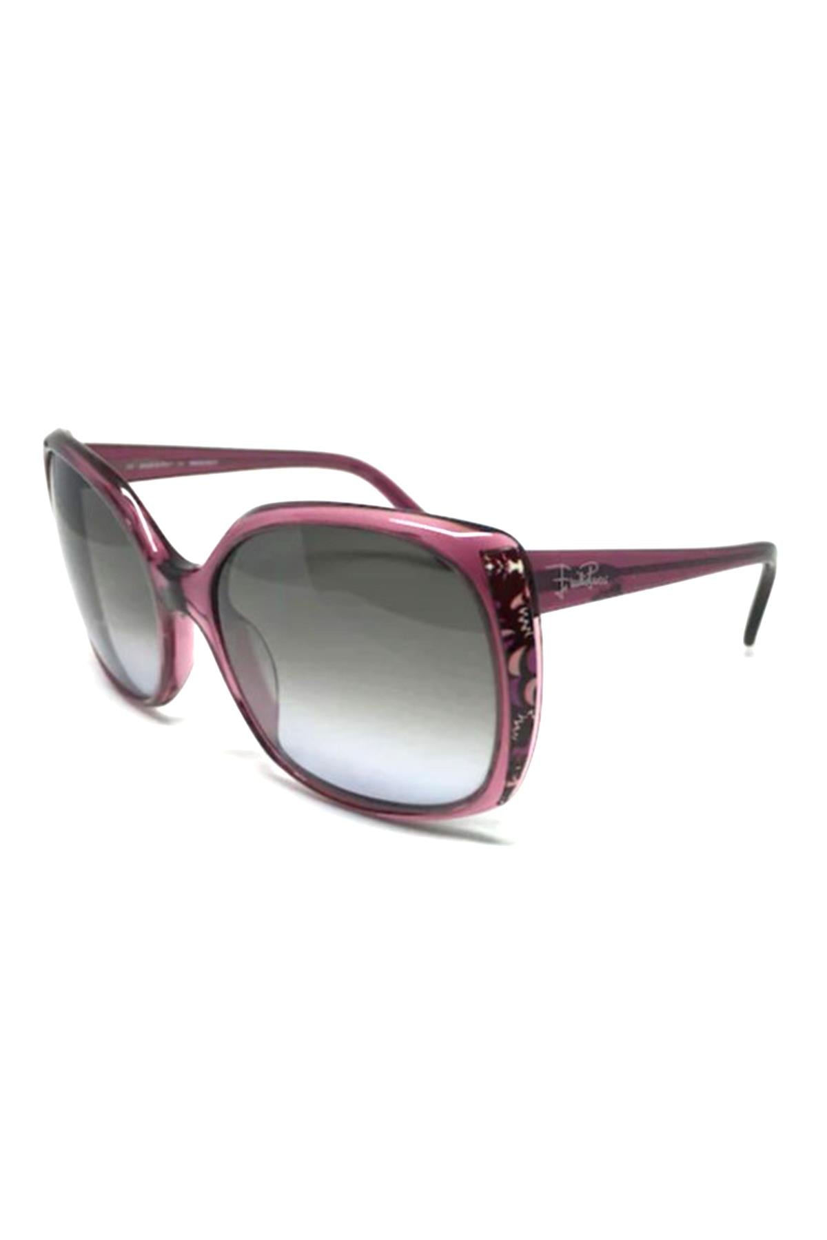 EMILIO PUCCI 643  500  GÜNEŞ GÖZLÜĞÜ