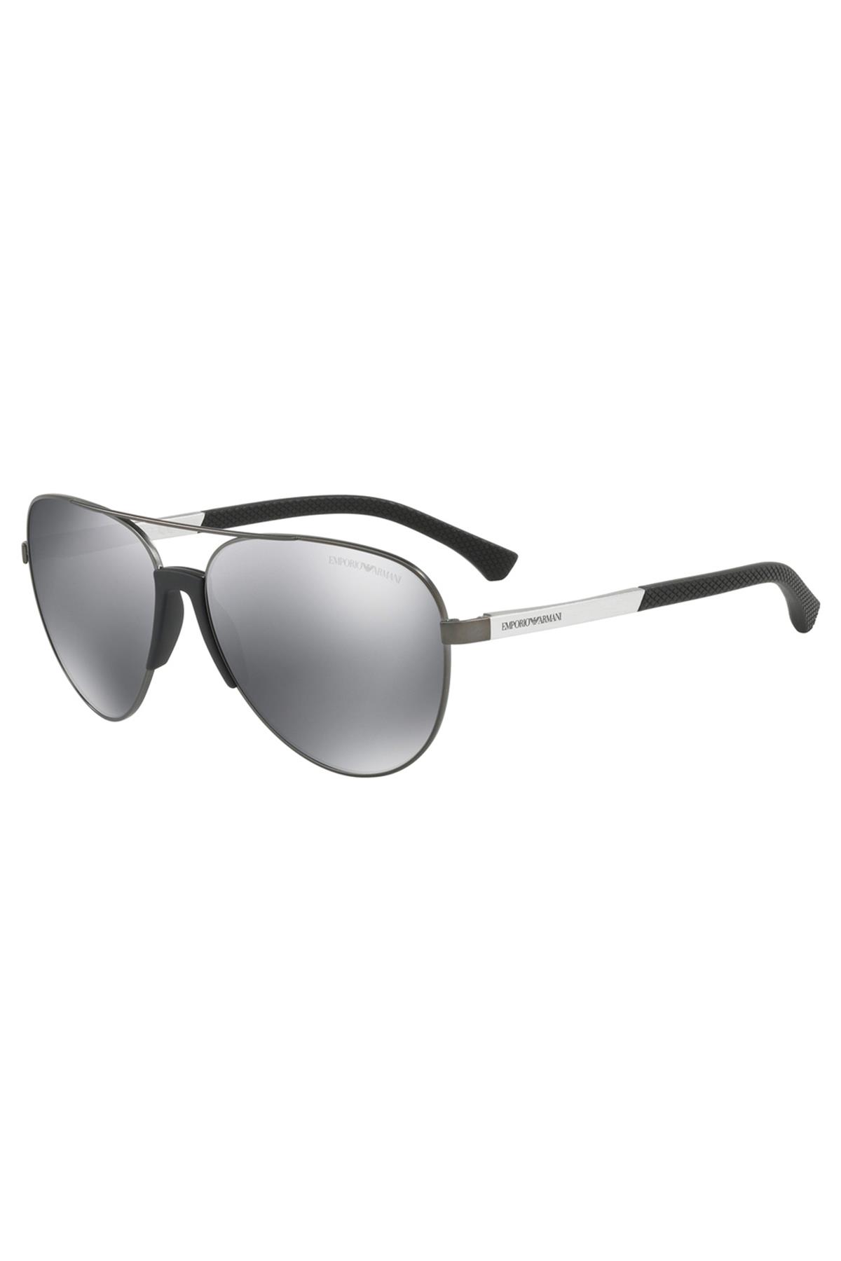 Emporio Armani 2059 3010/6G 61 Güneş Gözlüğü