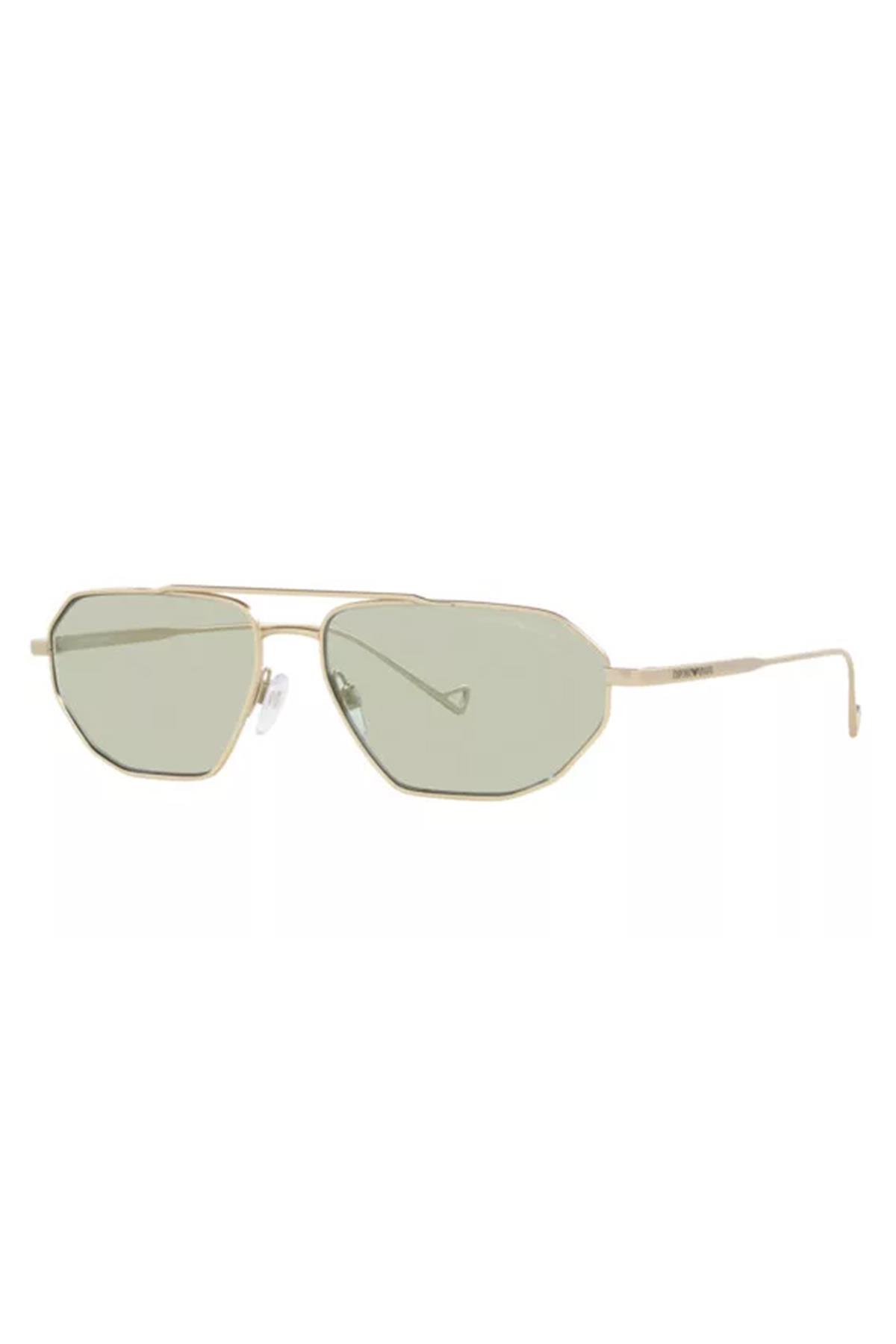 Emporio Armani 2113 3002/80 58 Güneş Gözlüğü