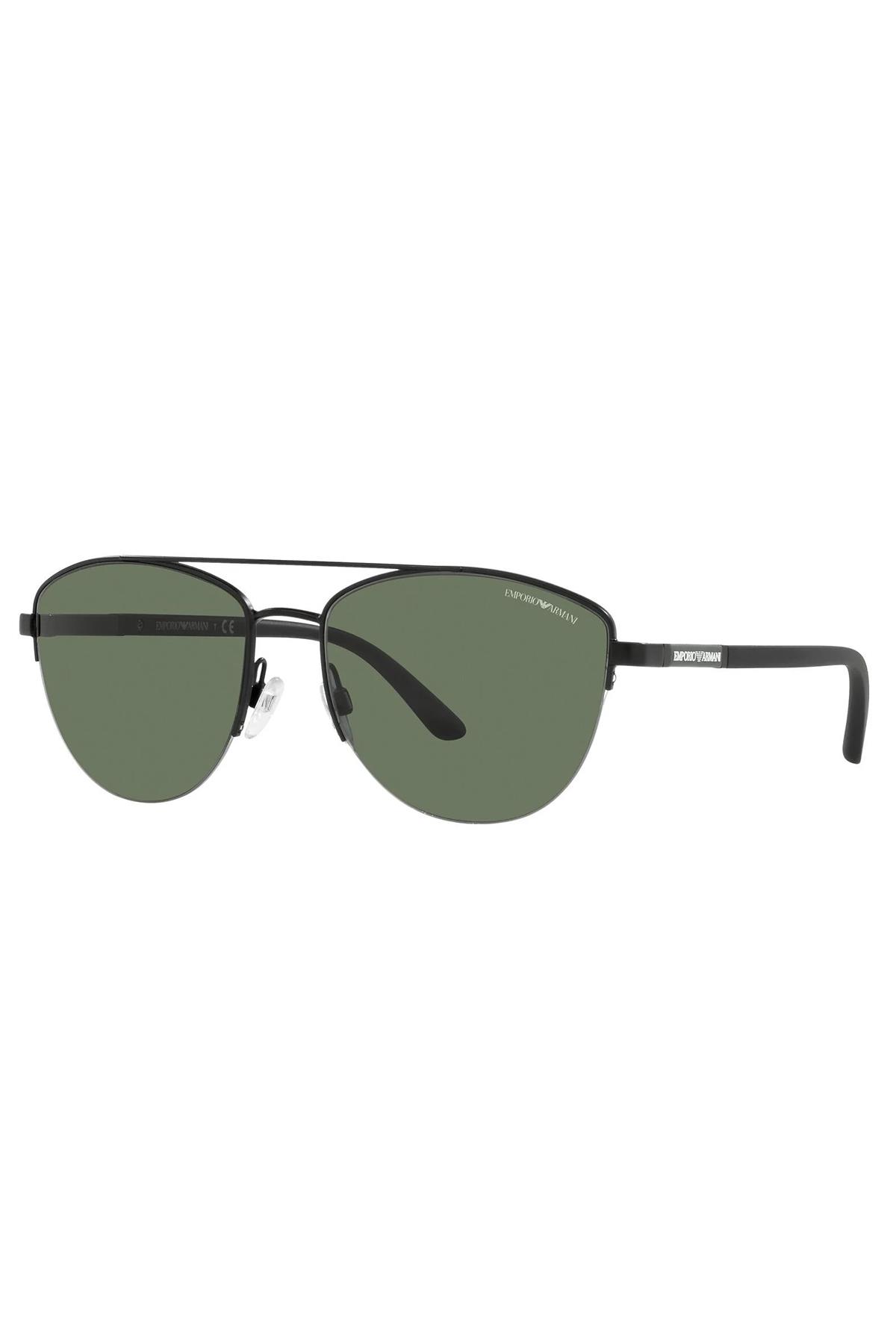 Emporio Armani 2116 3001/71 57 Güneş Gözlüğü