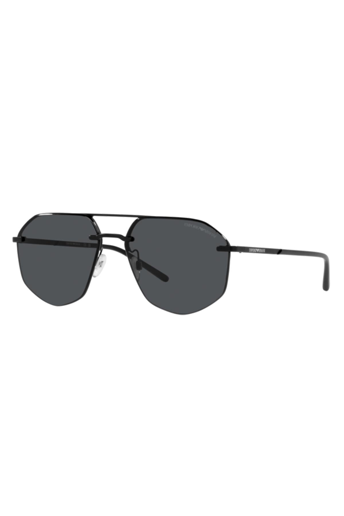 Emporio Armani 2132 3001/87 59 Güneş Gözlüğü