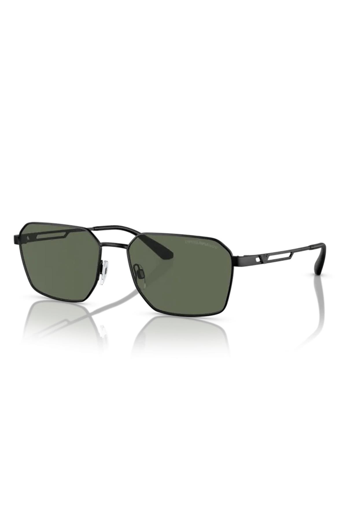 Emporio Armani 2140 3001/71 57 Güneş Gözlüğü