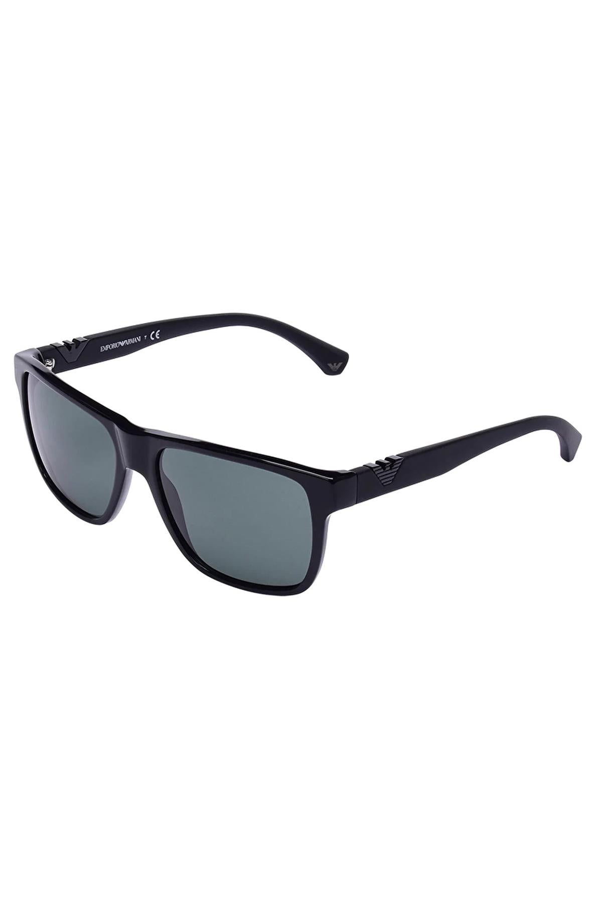 EMPORIO ARMANI 4035  5017/71 58 GÜNEŞ GÖZLÜĞÜ