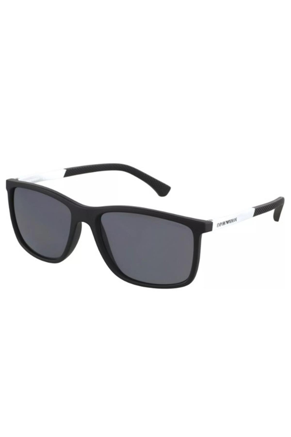 Emporio Armani 4058 5063/81 58 Güneş Gözlüğü
