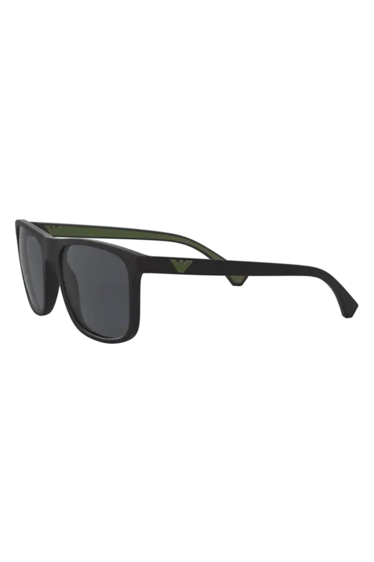 Emporio Armani 4129 5042/87 56 Güneş Gözlüğü