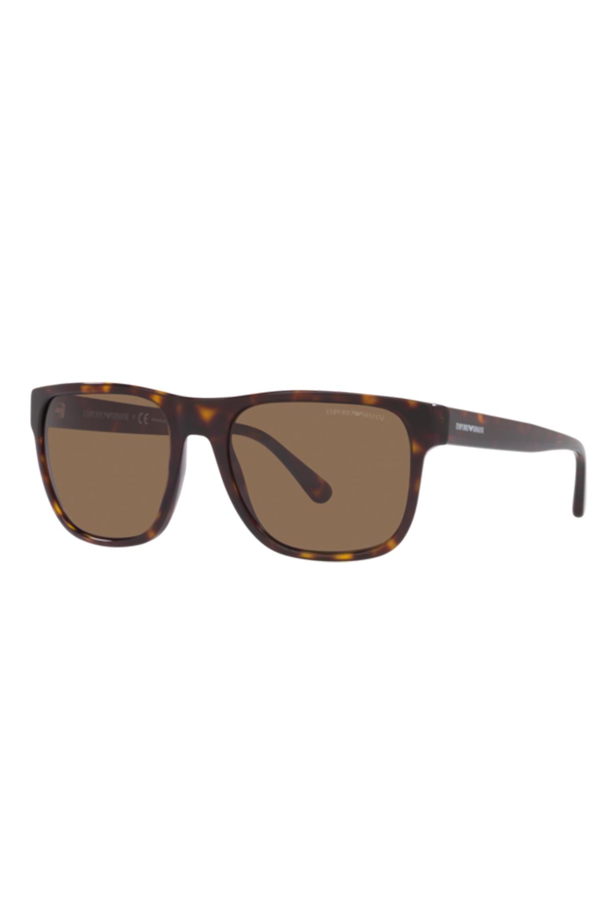 Emporio Armani 4161 5042/71 57 Güneş Gözlüğü