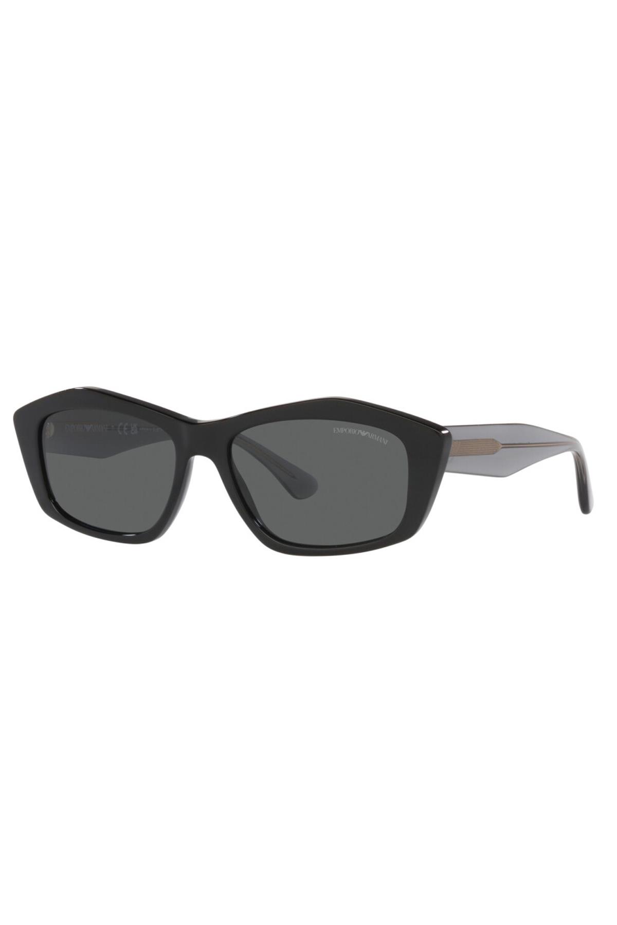 Emporio Armani 4187 5017/87 55 Güneş Gözlüğü