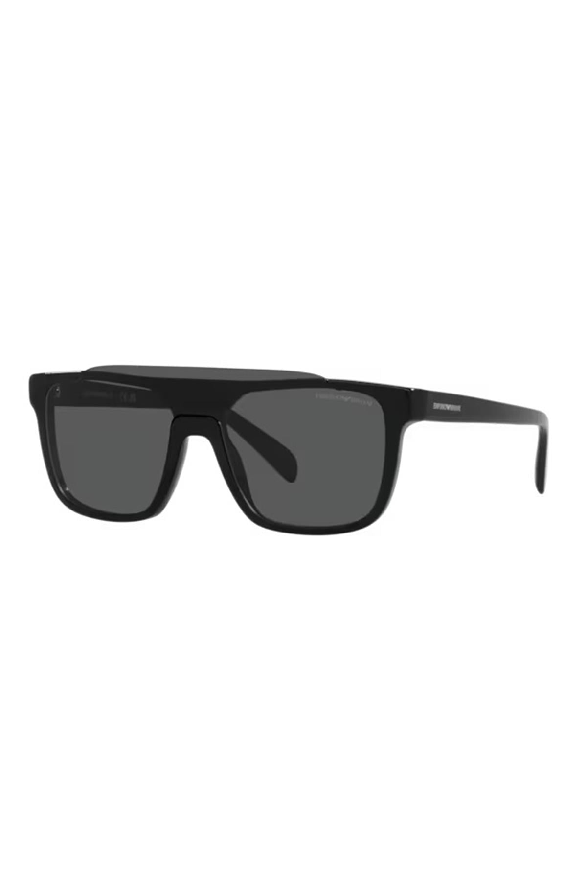 Emporio Armani 4193 5017/87 Güneş Gözlüğü
