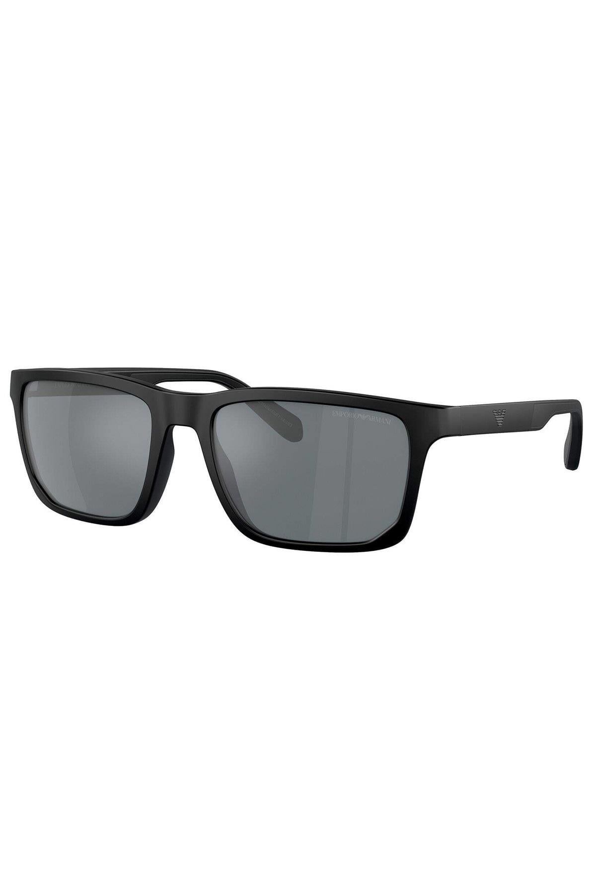 Emporio Armani 4219 5001/6G 57 Güneş Gözlüğü