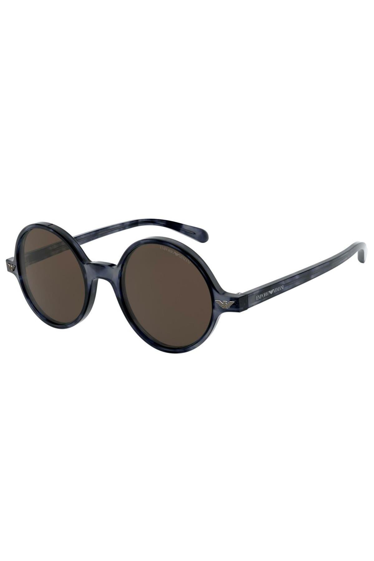 Emporio Armani 501M 5792/73 45 Güneş Gözlüğü