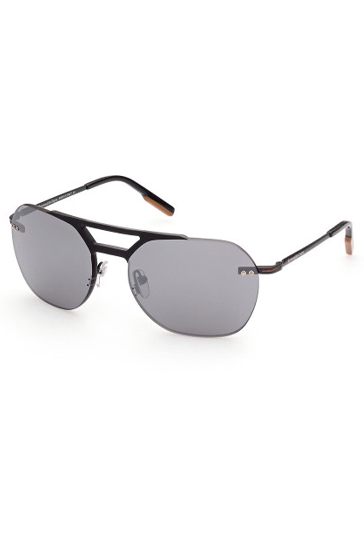 Ermenegildo Zegna 0135 01E 52 Güneş Gözlüğü