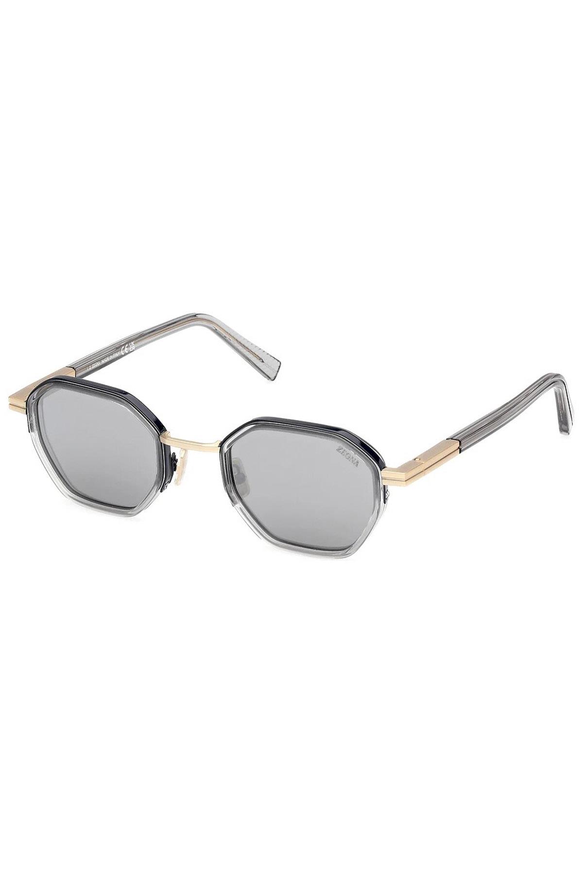 Ermenegildo Zegna 0259 93C 50 Güneş Gözlüğü