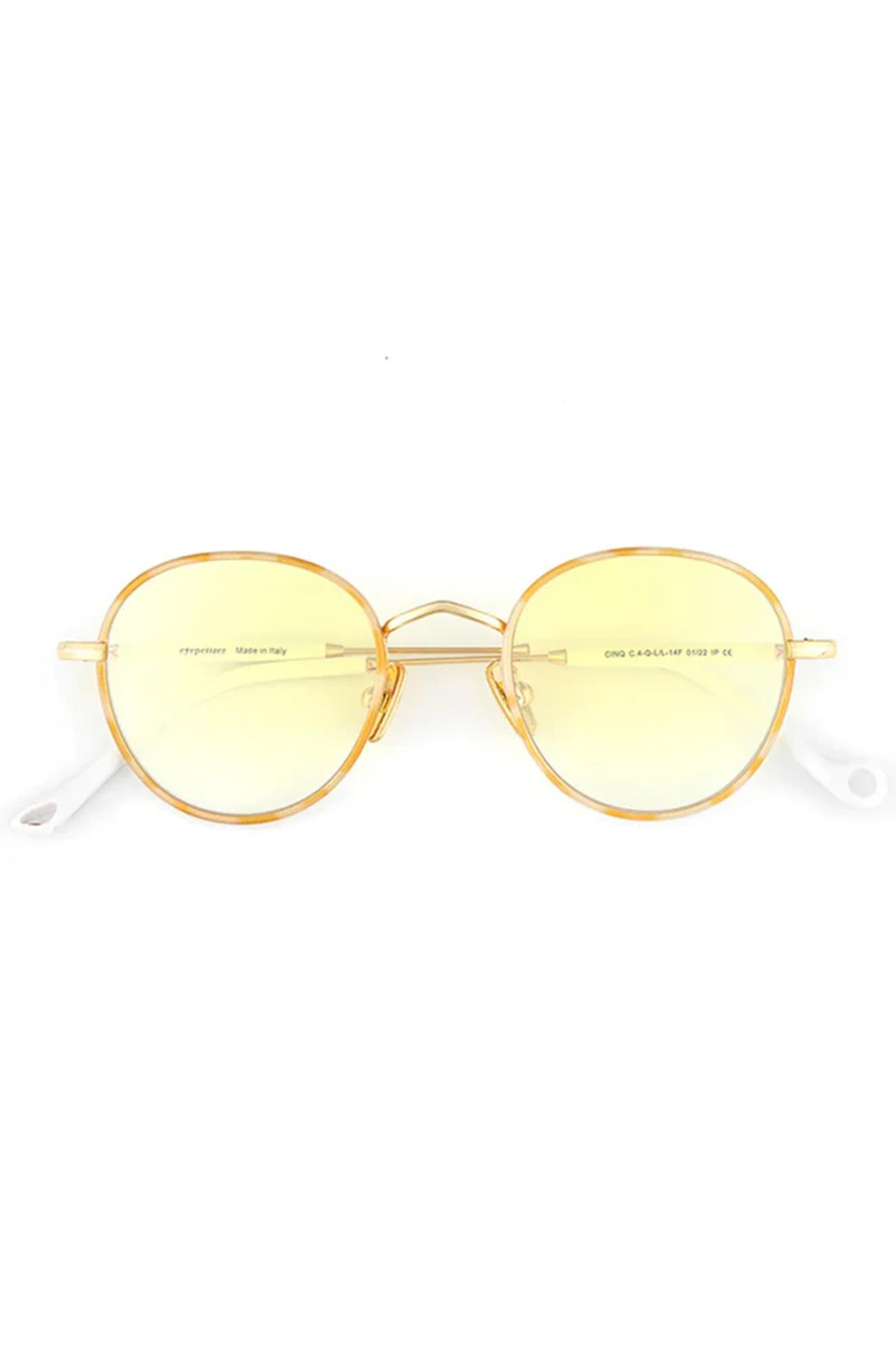 Eyepetizer Cinq C.4-Q-L/L-14F 47 Güneş Gözlüğü