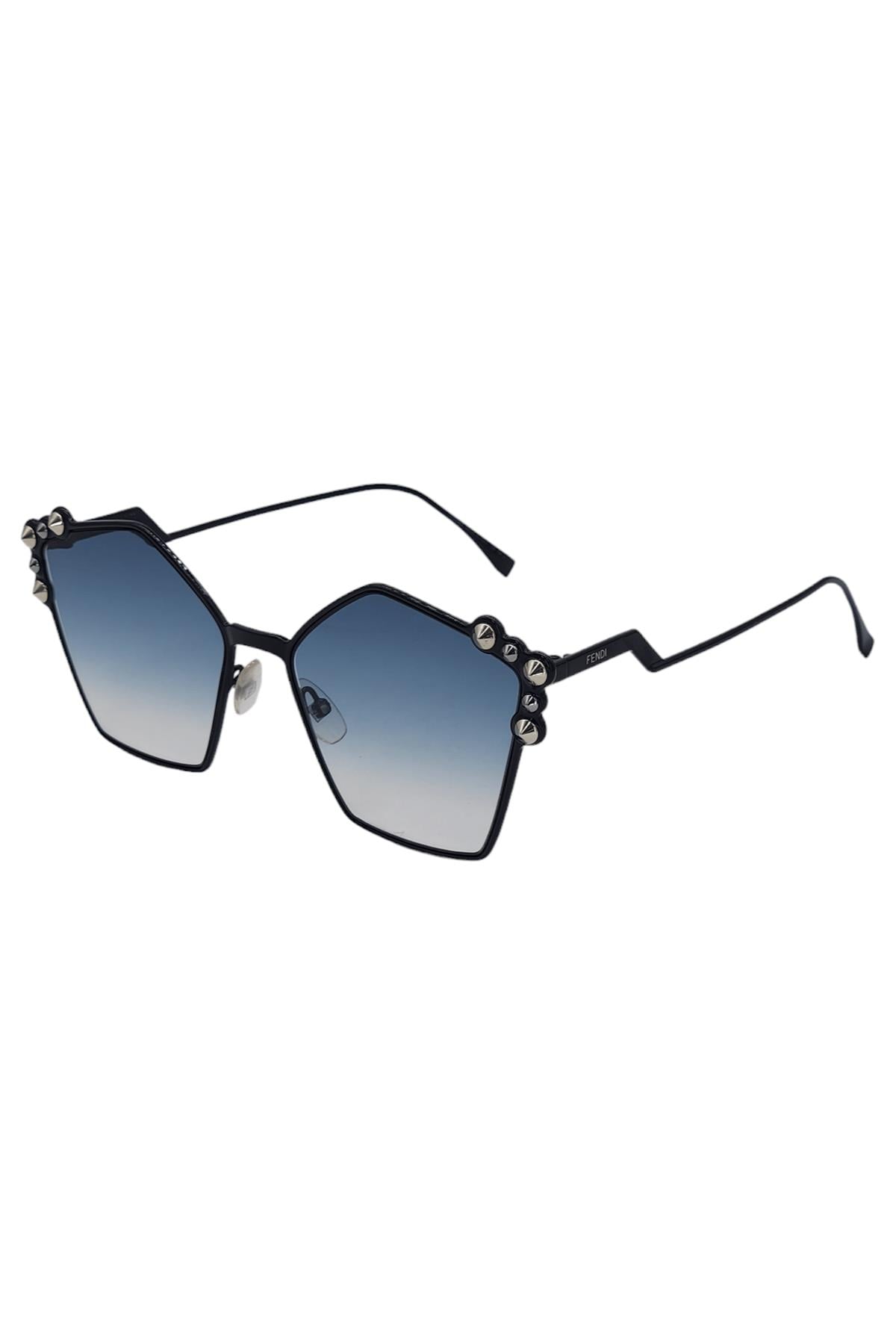 Fendi 261 PJP08 57 Güneş Gözlüğü