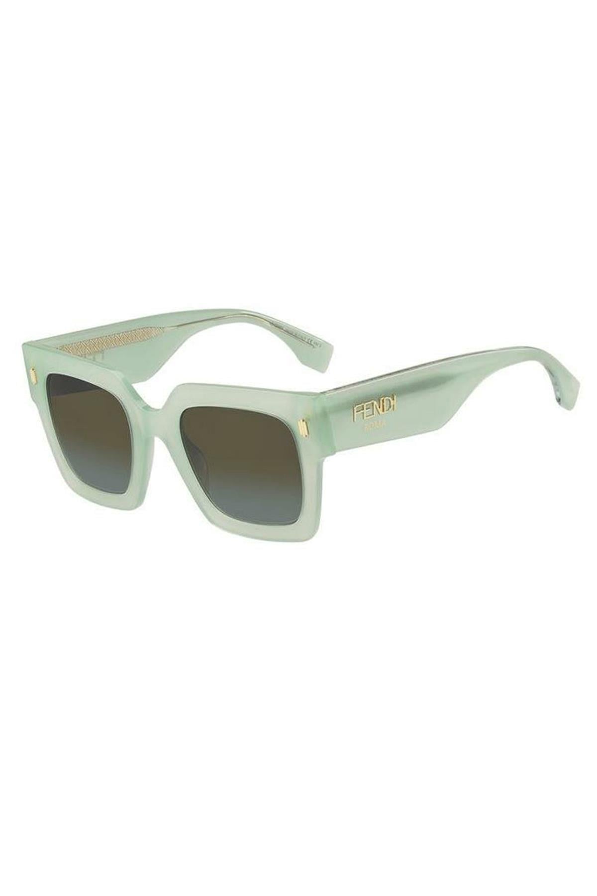 Fendi 457 1EDBC 51 Güneş Gözlüğü