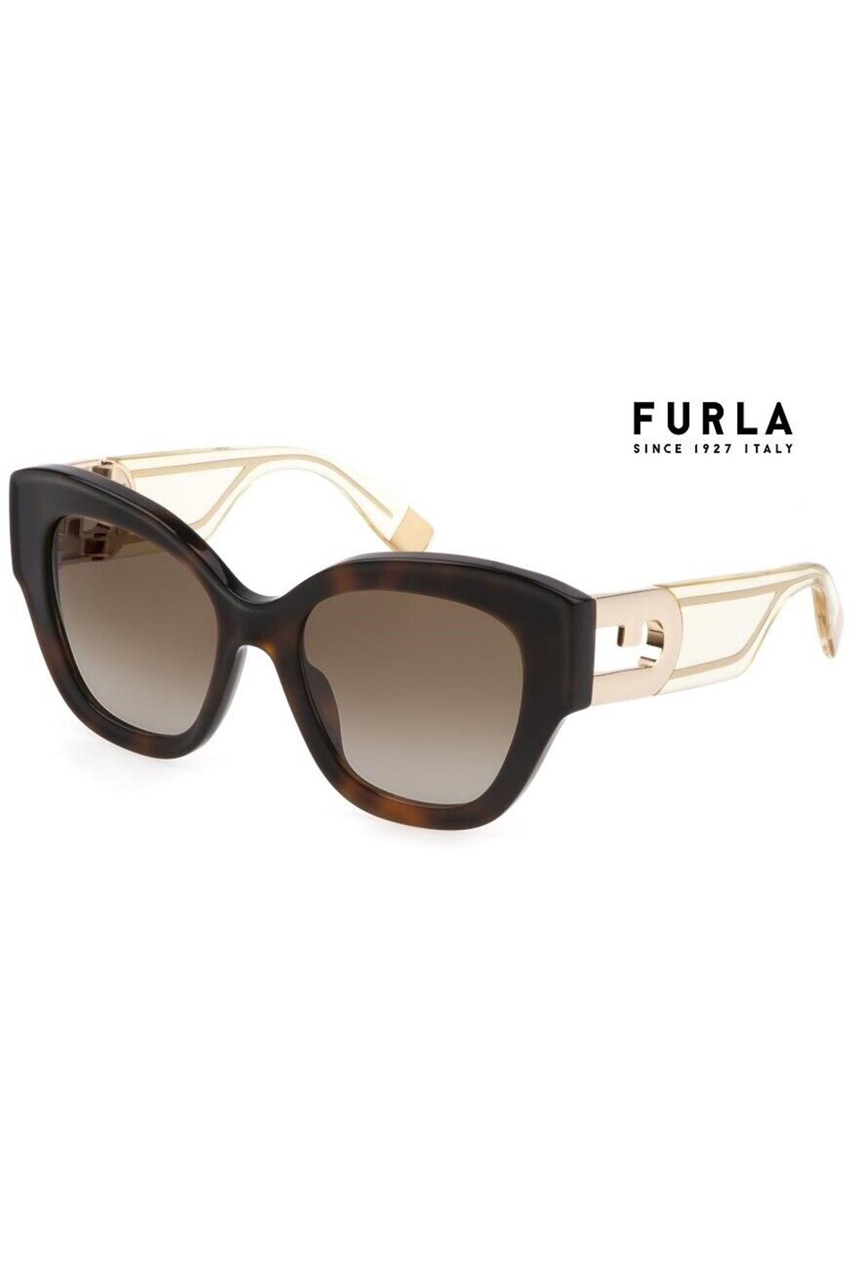 Furla 596V 01AY 52 Güneş Gözlüğü