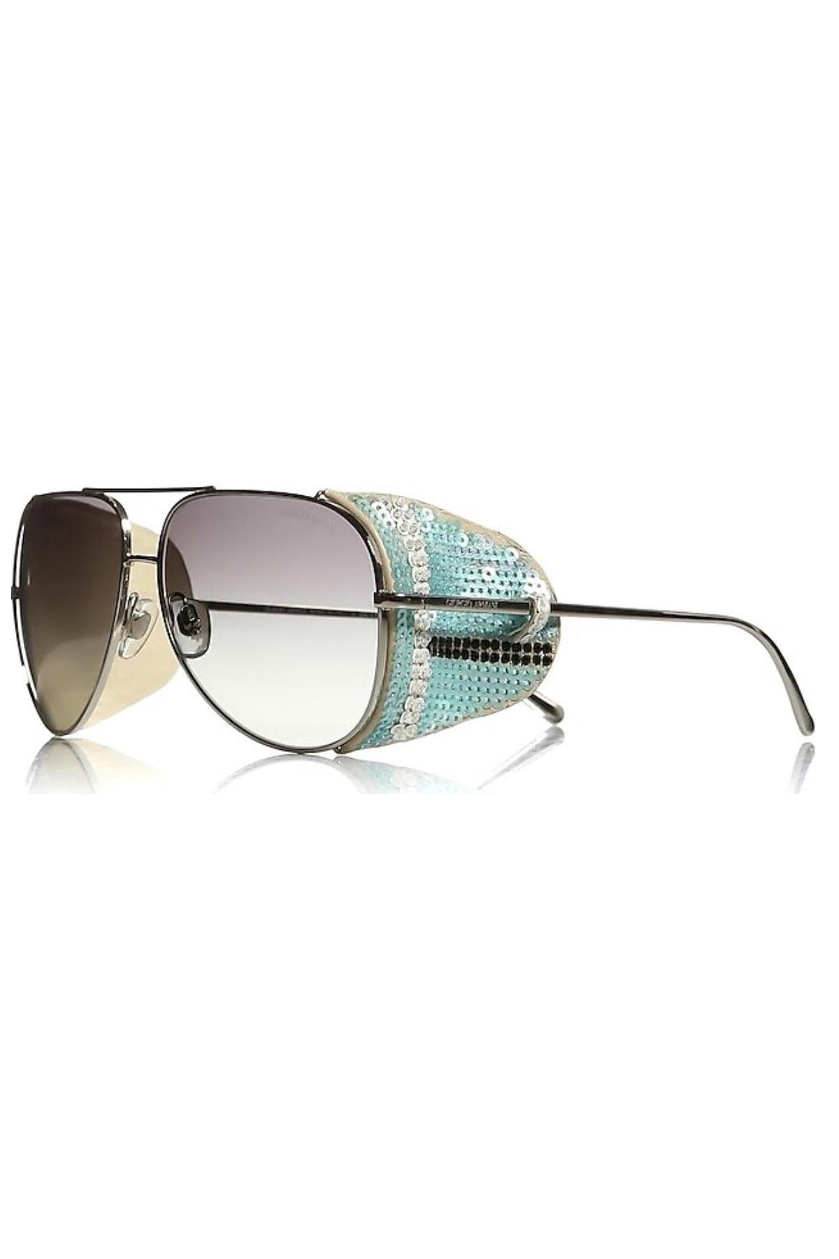 GIORGIO ARMANI 6005BZ 3015/8G 60 GÜNEŞ GÖZLÜĞÜ