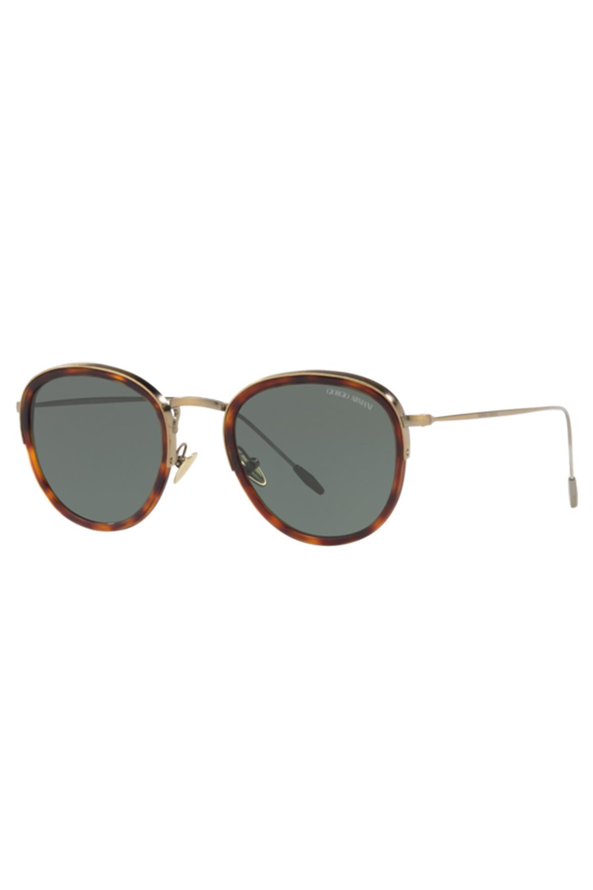 Giorgio Armani 6068 3198/71 50 Güneş Gözlüğü