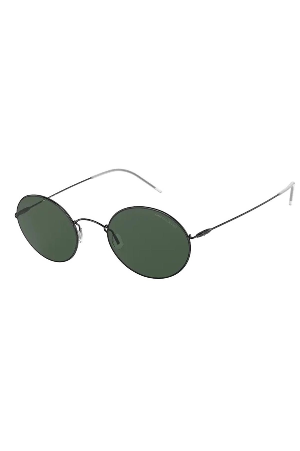GIORGIO ARMANI 6115T 3001/71 44 GÜNEŞ GÖZLÜĞÜ