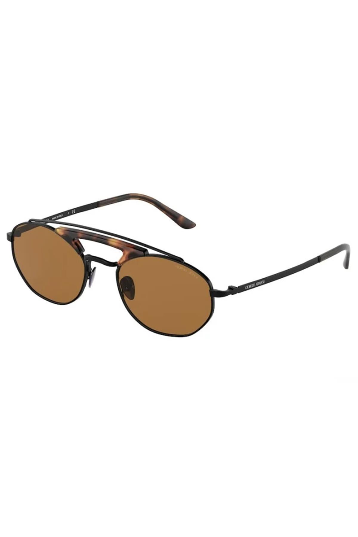 GIORGIO ARMANI 6116  3001/73 53 GÜNEŞ GÖZLÜĞÜ