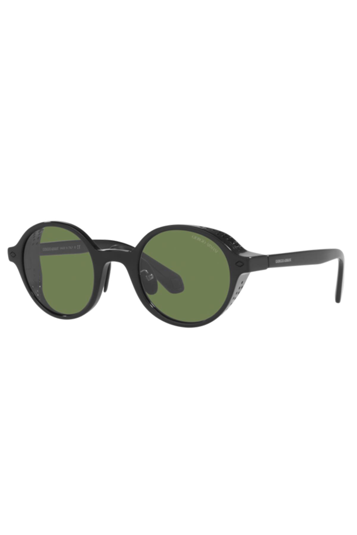Giorgio Armani 8154 5875/4E 48 Güneş Gözlüğü