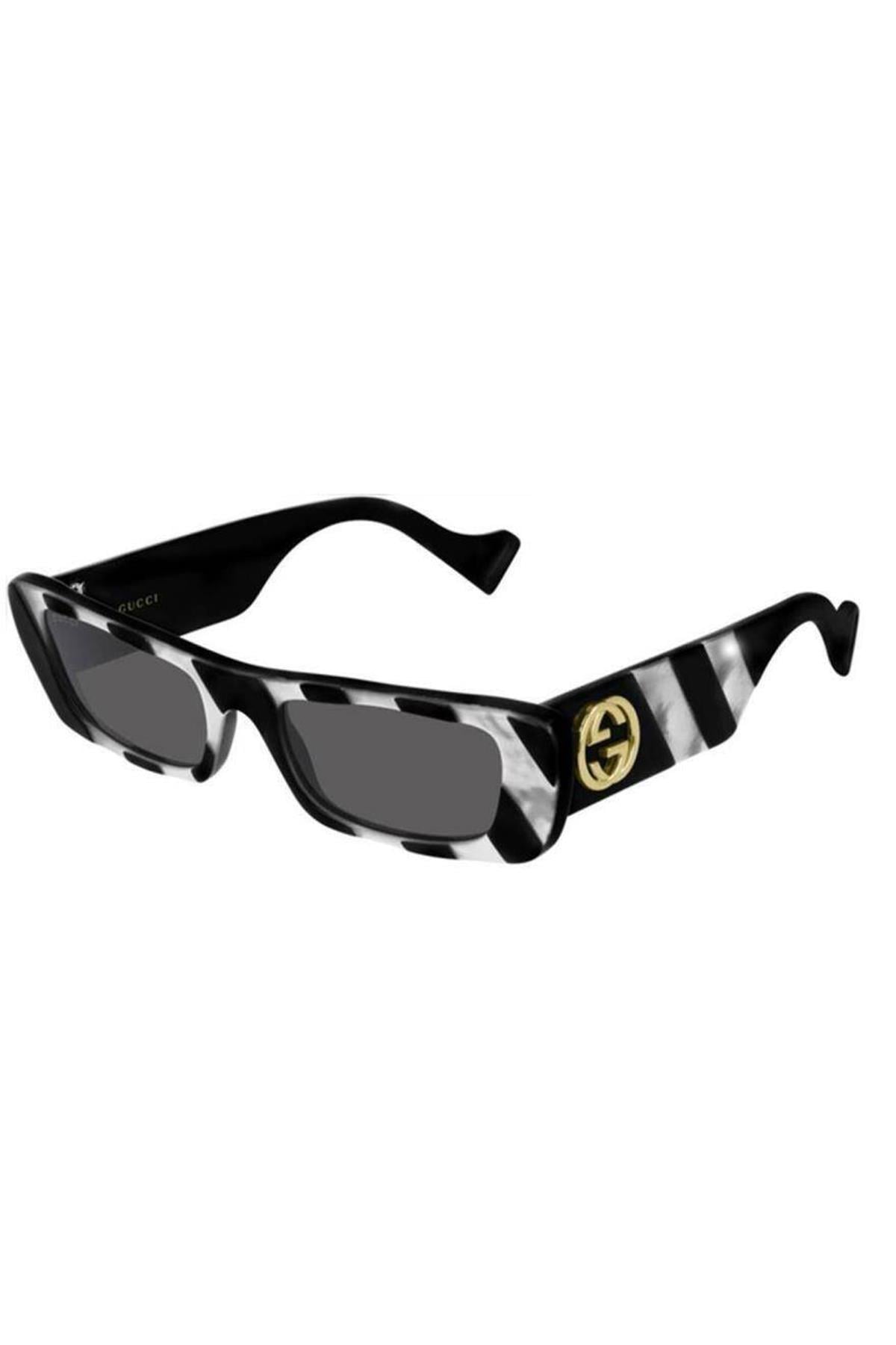 Gucci 0516 011 52 Güneş Gözlüğü