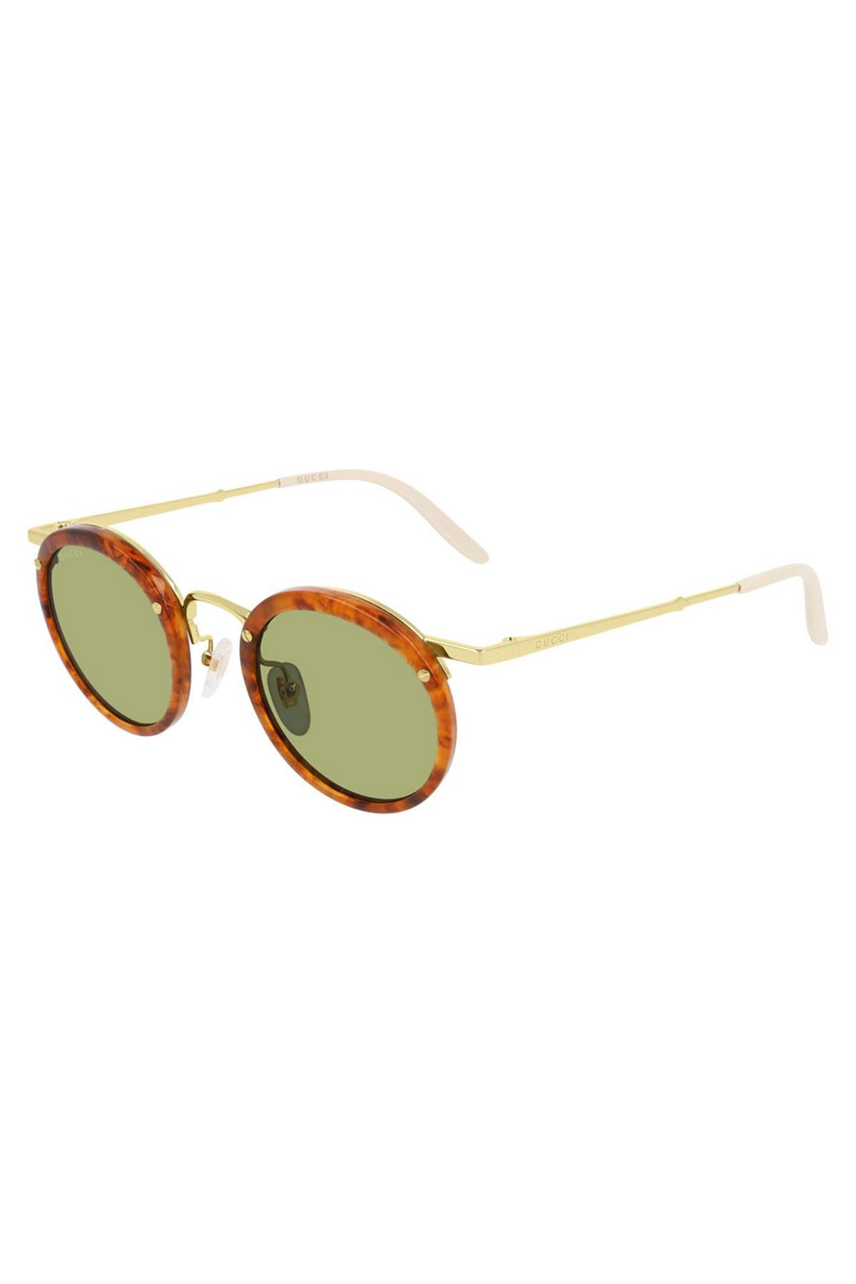 Gucci 0674 003 44 Güneş Gözlüğü