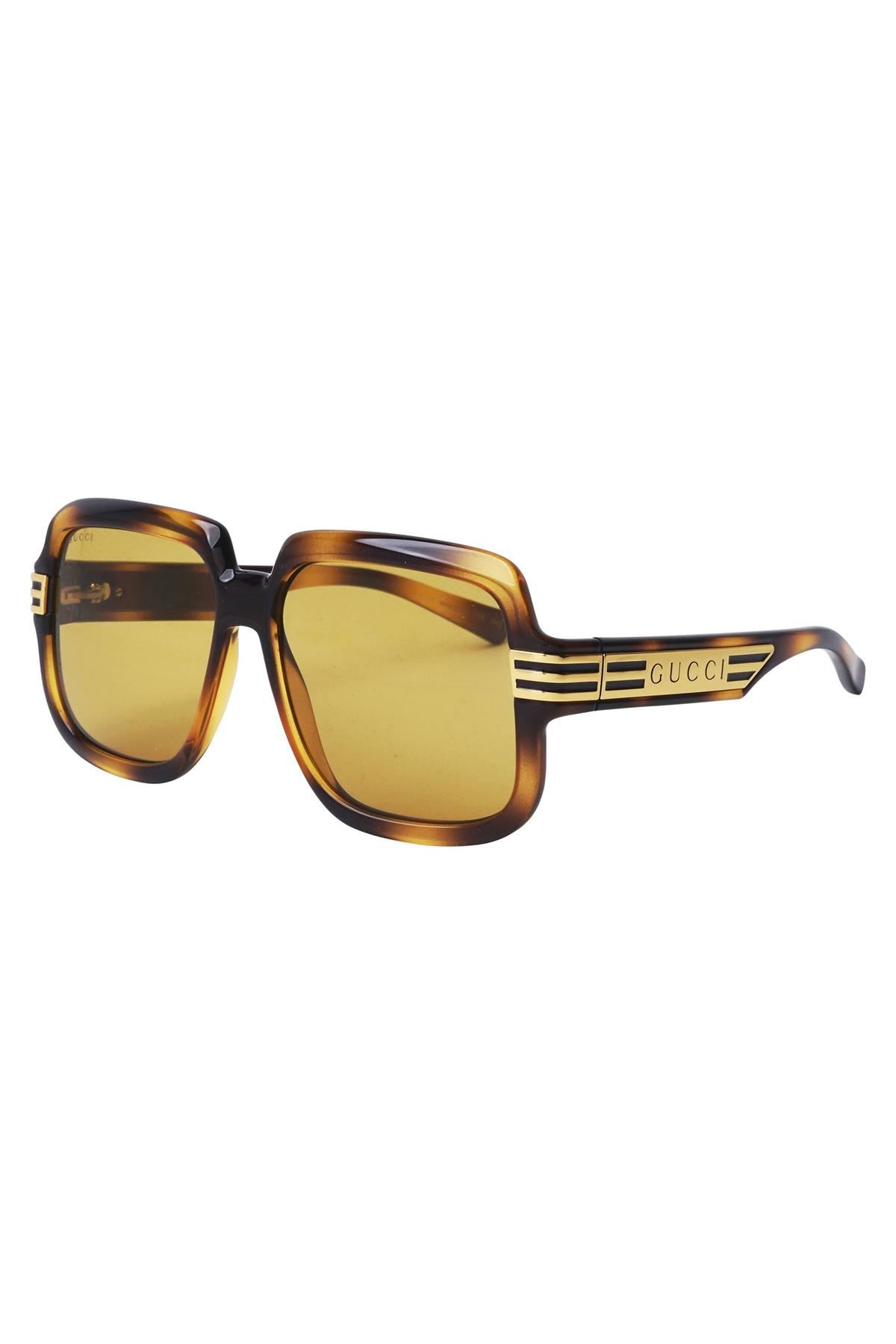 Gucci 0979 002 59 Güneş Gözlüğü