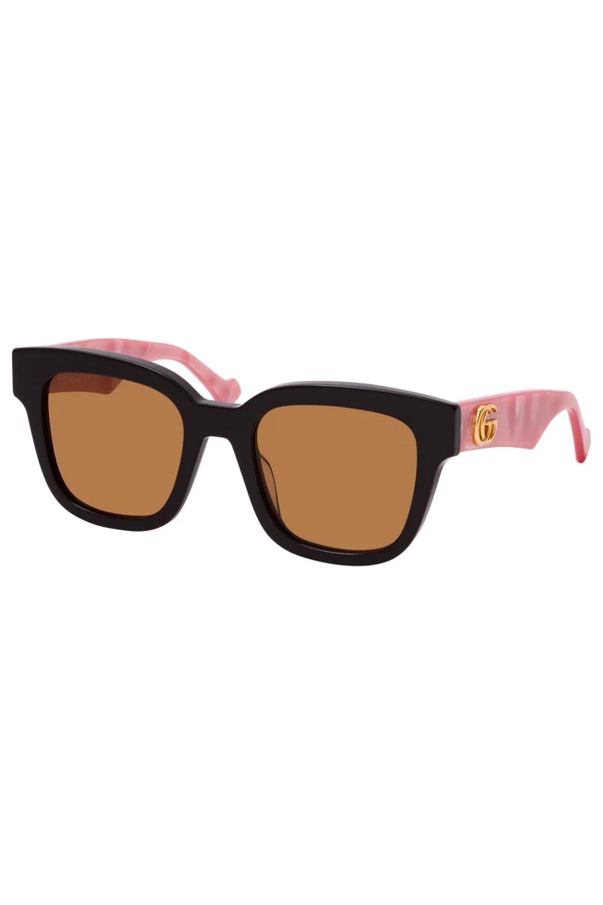 Gucci 0998S 005 52 Güneş Gözlüğü