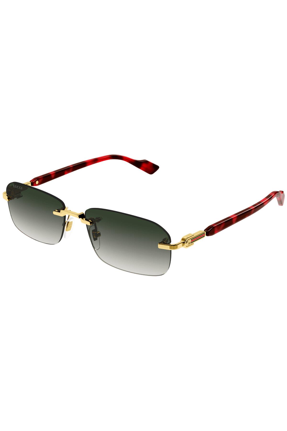Gucci 1221S 006 56 Güneş Gözlüğü