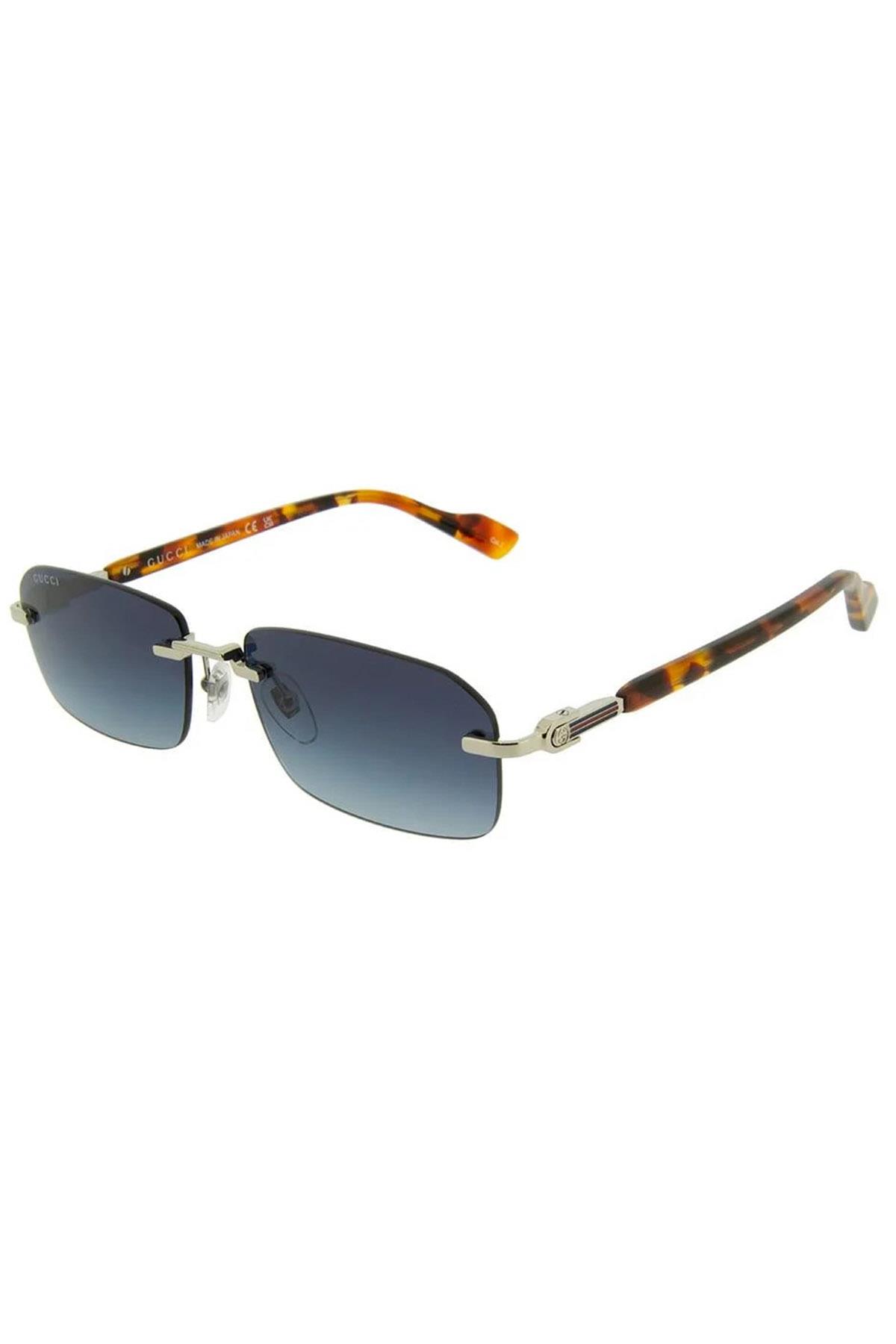 Gucci 1221S 007 56 Güneş Gözlüğü