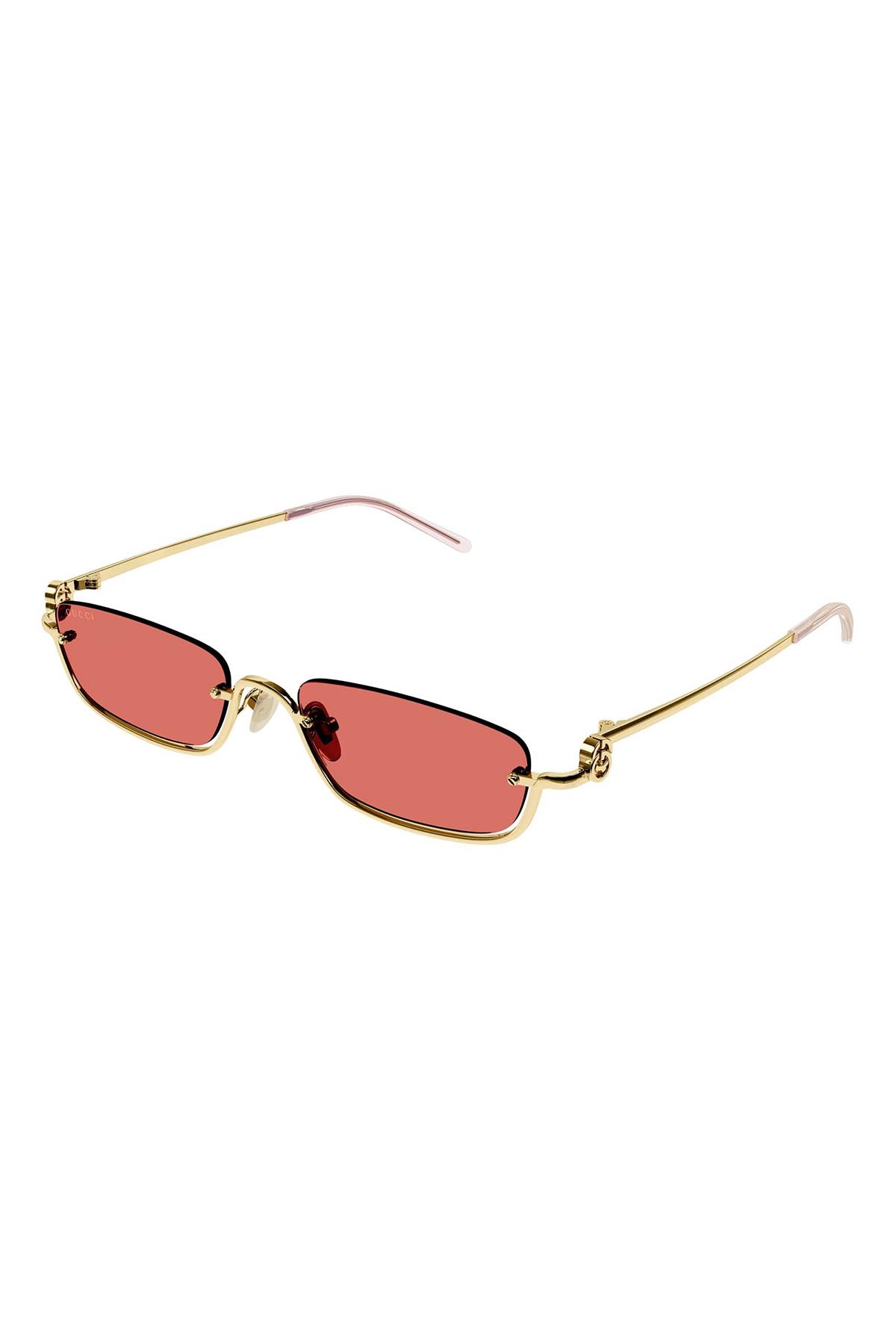 Gucci 1278S 003 55 Güneş Gözlüğü
