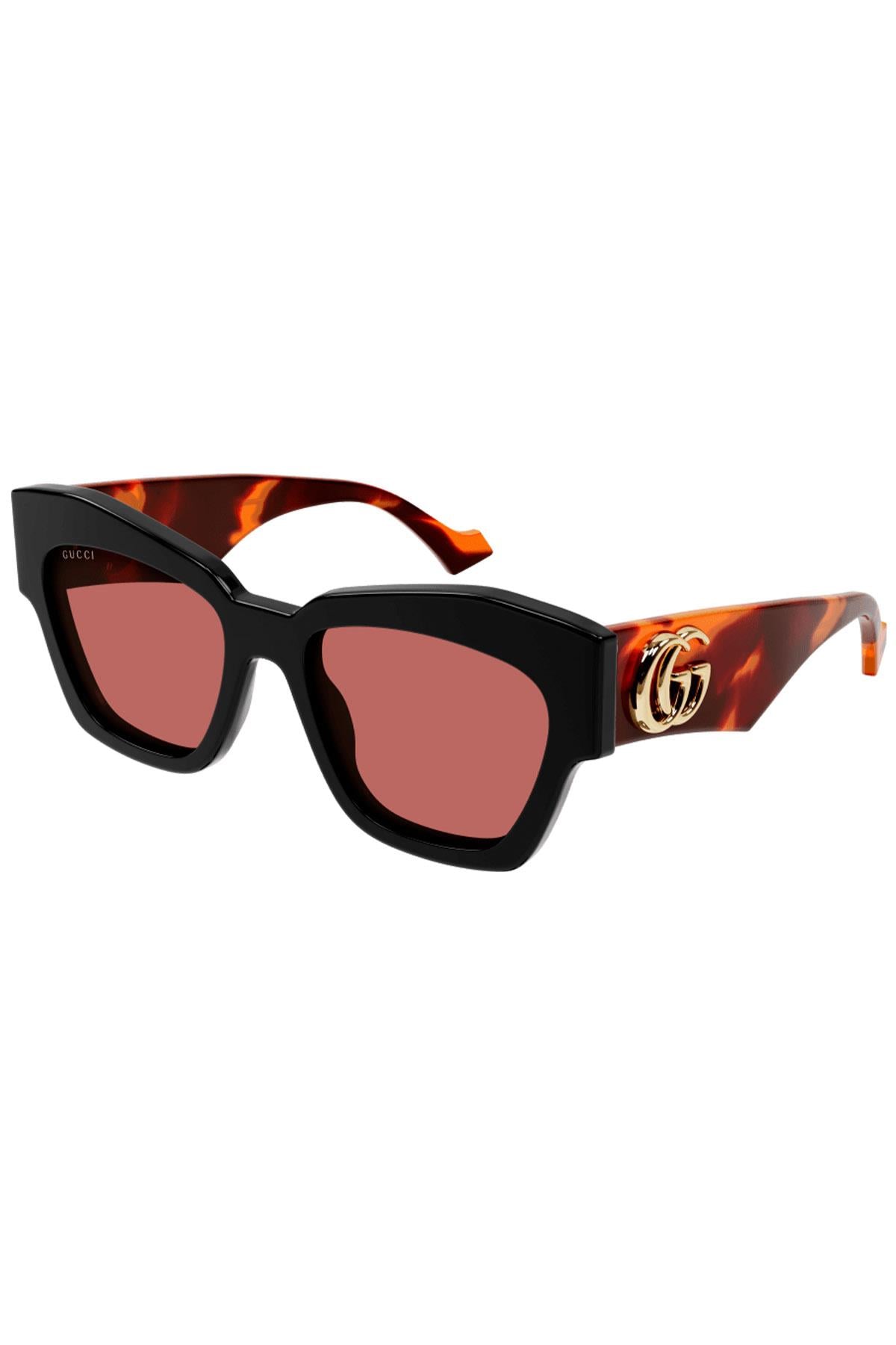 Gucci 1422S 005 55 Güneş Gözlüğü