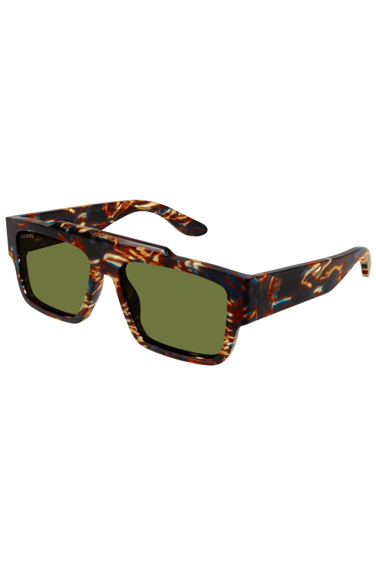 Gucci 1460S 002 56 Güneş Gözlüğü