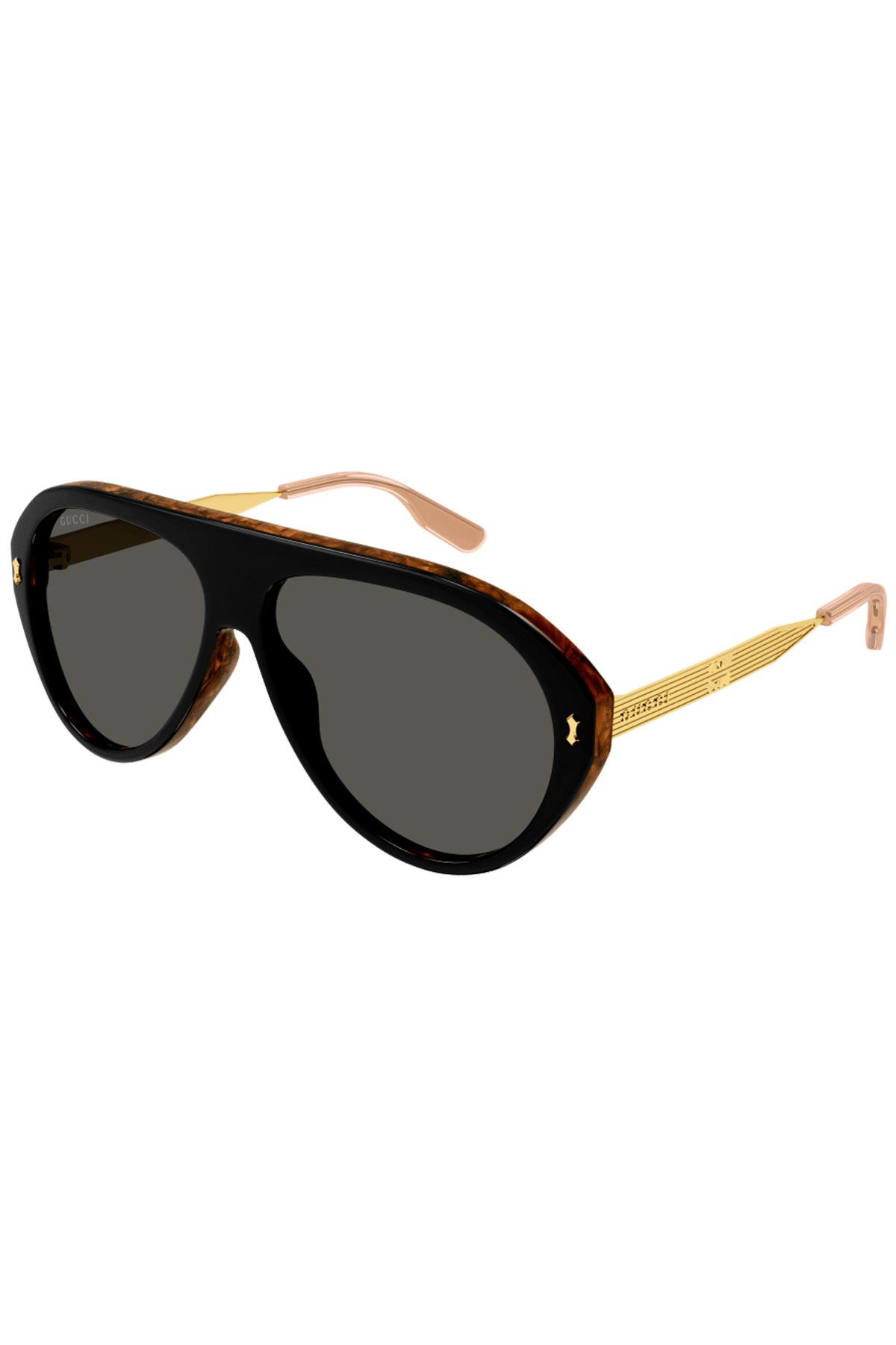 Gucci 1515S 001 61 Güneş Gözlüğü