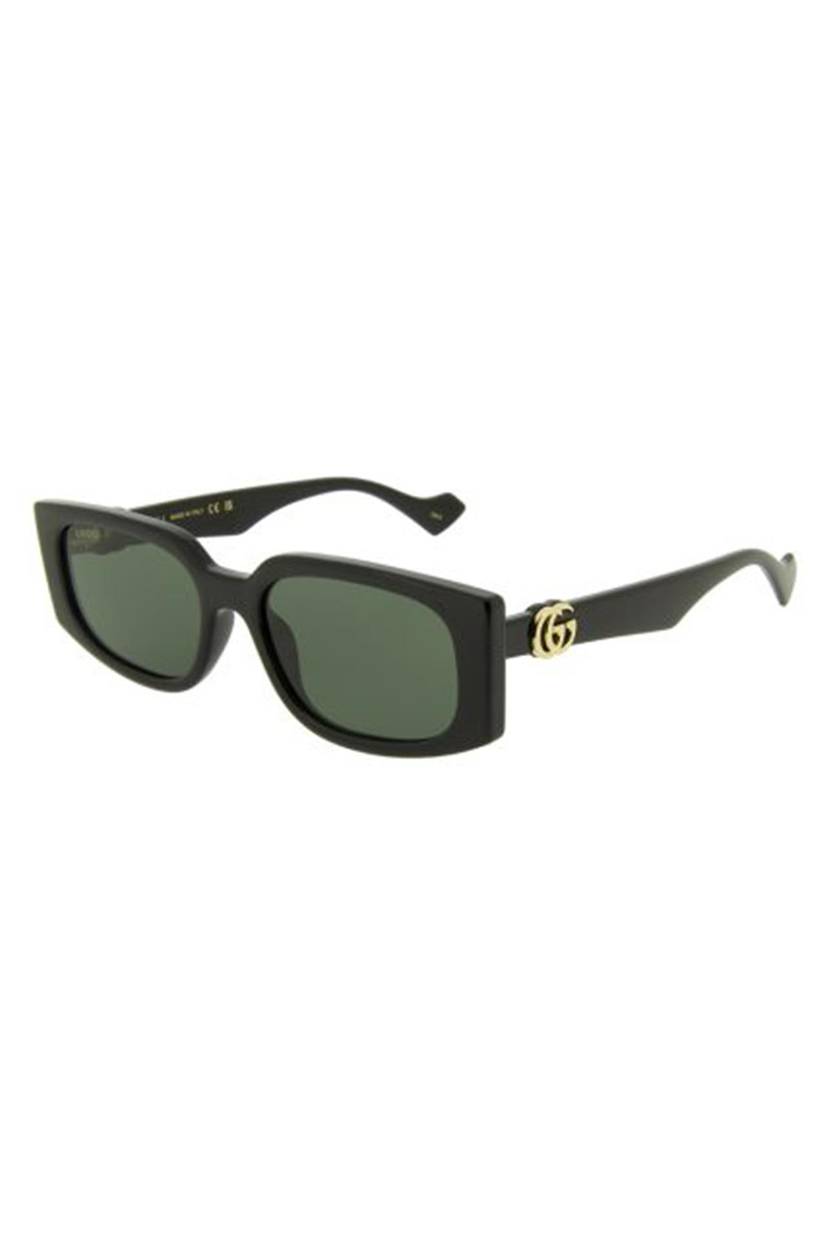 Gucci 1534S 001 55 Güneş Gözlüğü