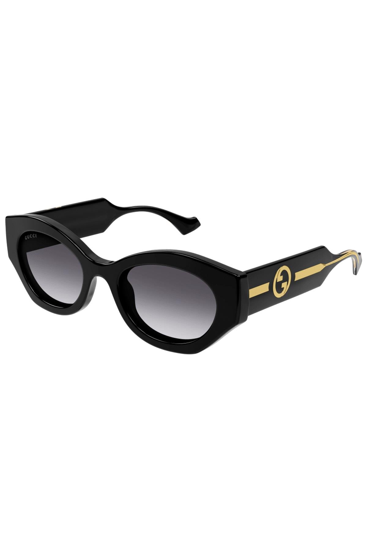 Gucci 1553S 001 52 Güneş Gözlüğü