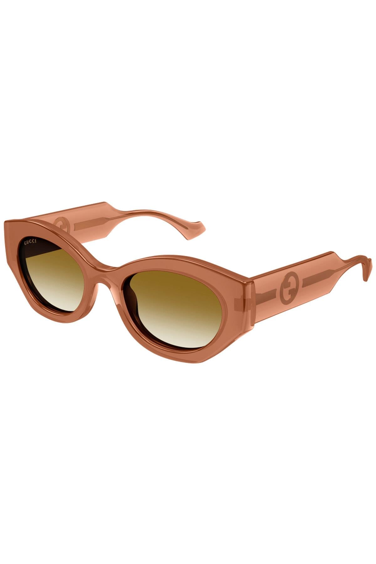 Gucci 1553S 004 52 Güneş Gözlüğü