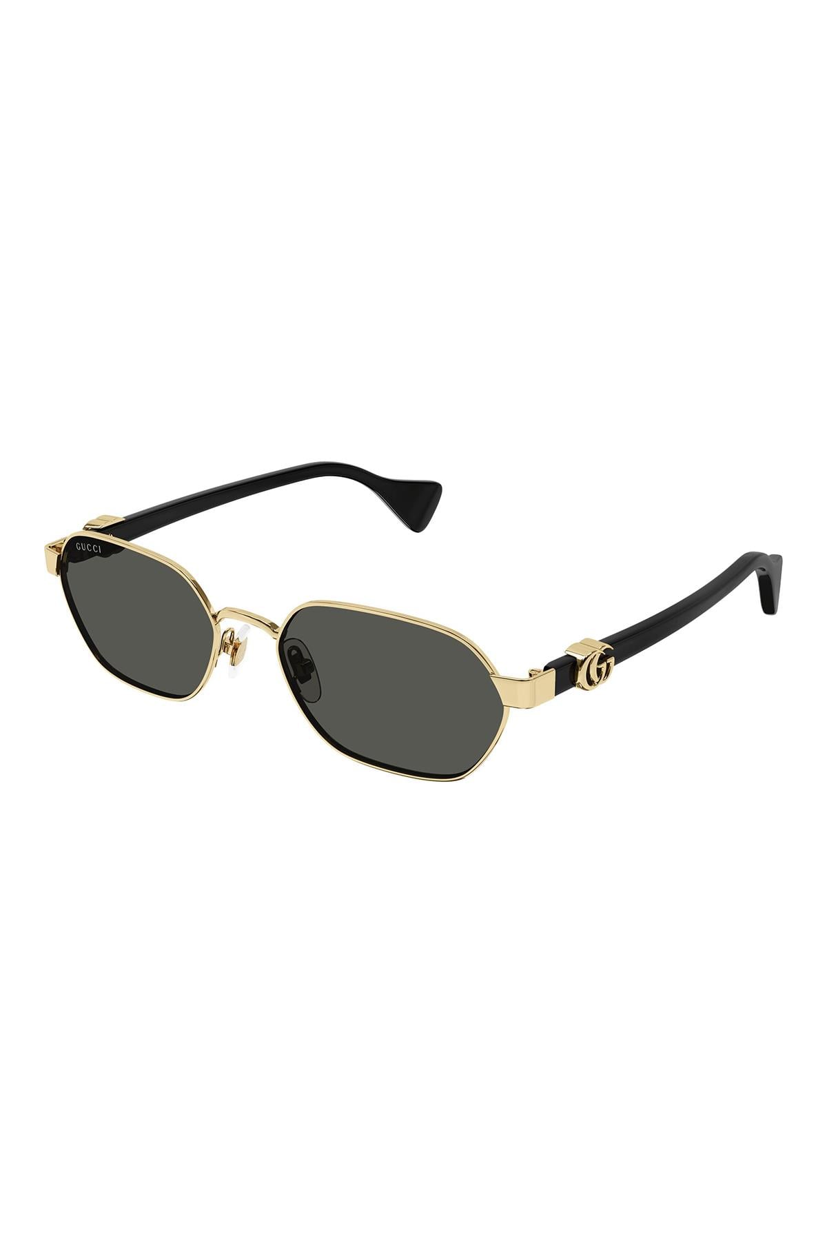 Gucci 1593S 001 56 Güneş Gözlüğü