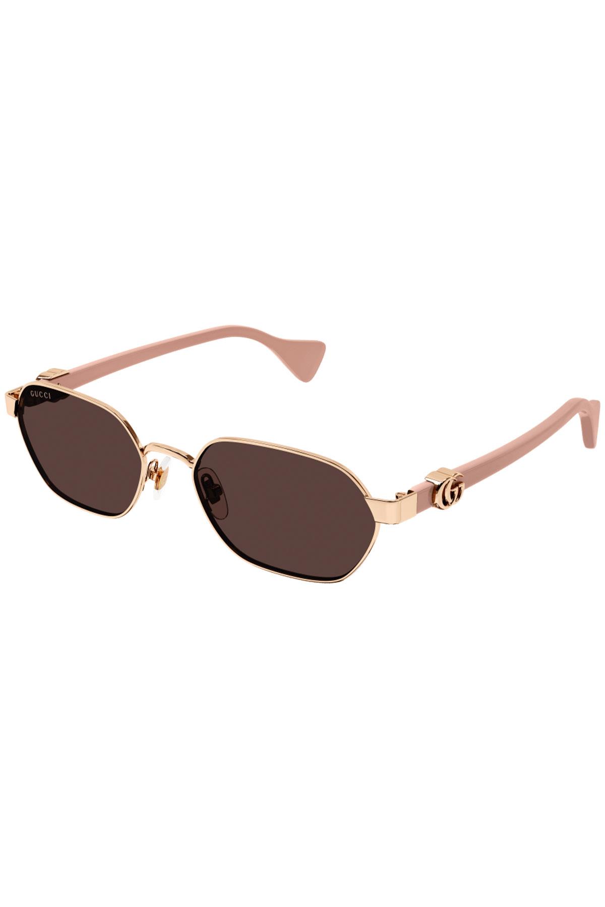 Gucci 1593S 003 56 Güneş Gözlüğü