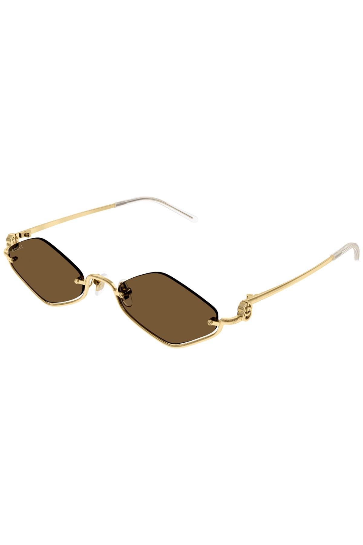 Gucci 1604S 002 53 Güneş Gözlüğü