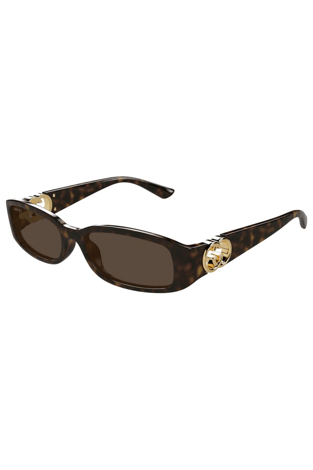 Gucci 1661S 002 54 Güneş Gözlüğü