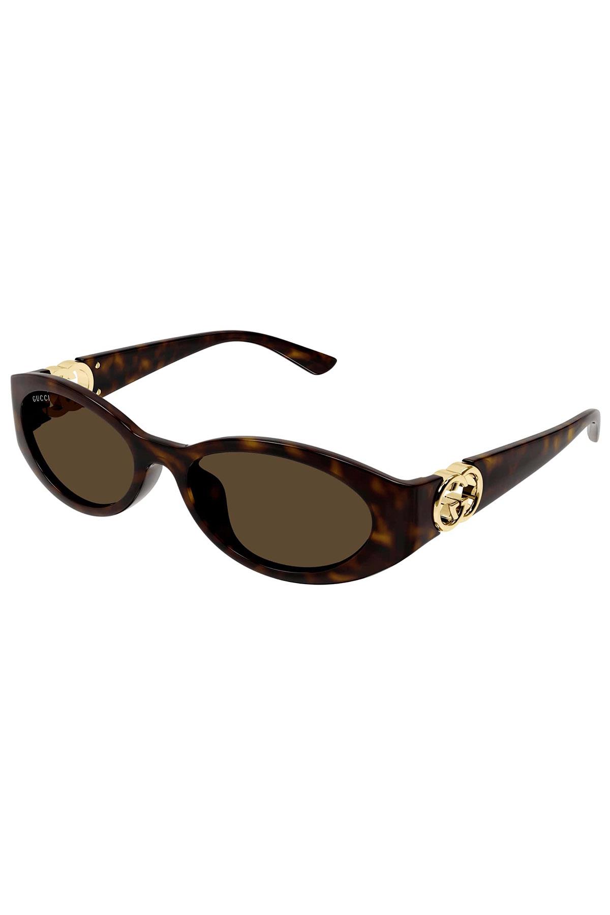 Gucci 1662SA 002 56 Güneş Gözlüğü