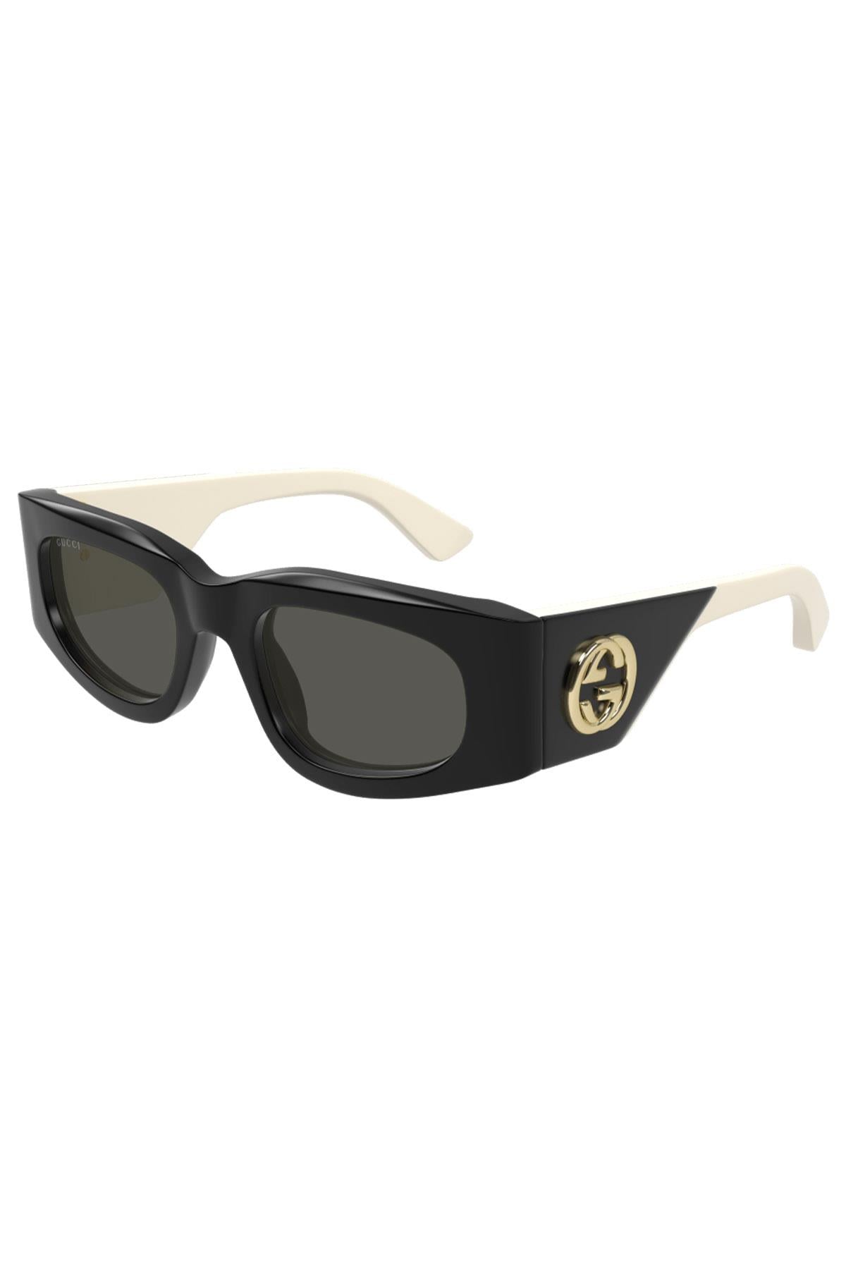Gucci 1664S 001 51 Güneş Gözlüğü