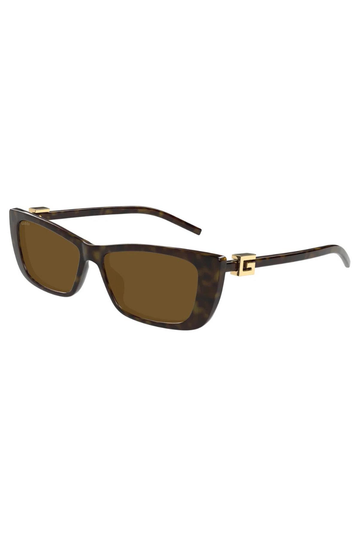 Gucci 1681S 004 53 Güneş Gözlüğü