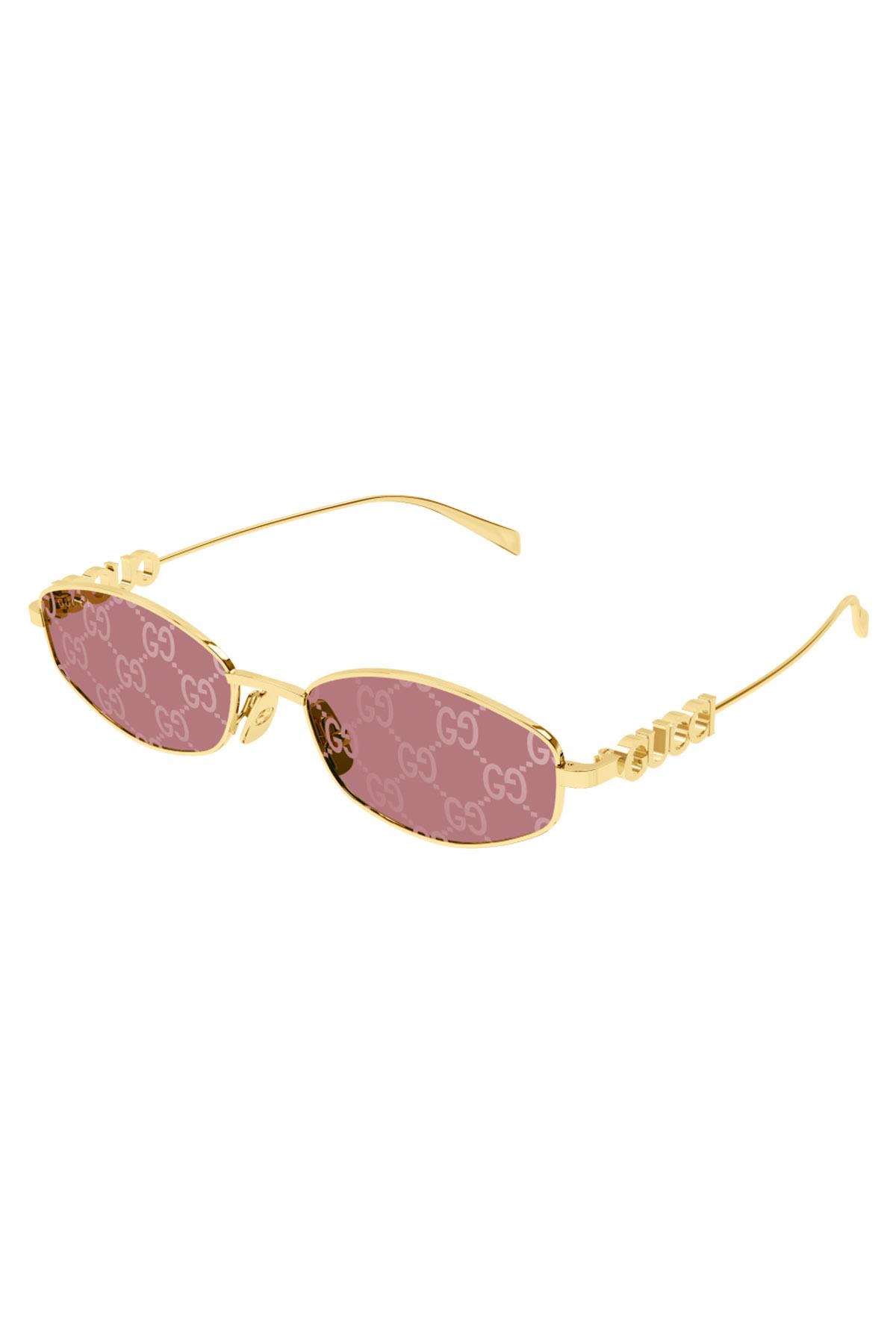 Gucci 1802S 002 55 Güneş Gözlüğü