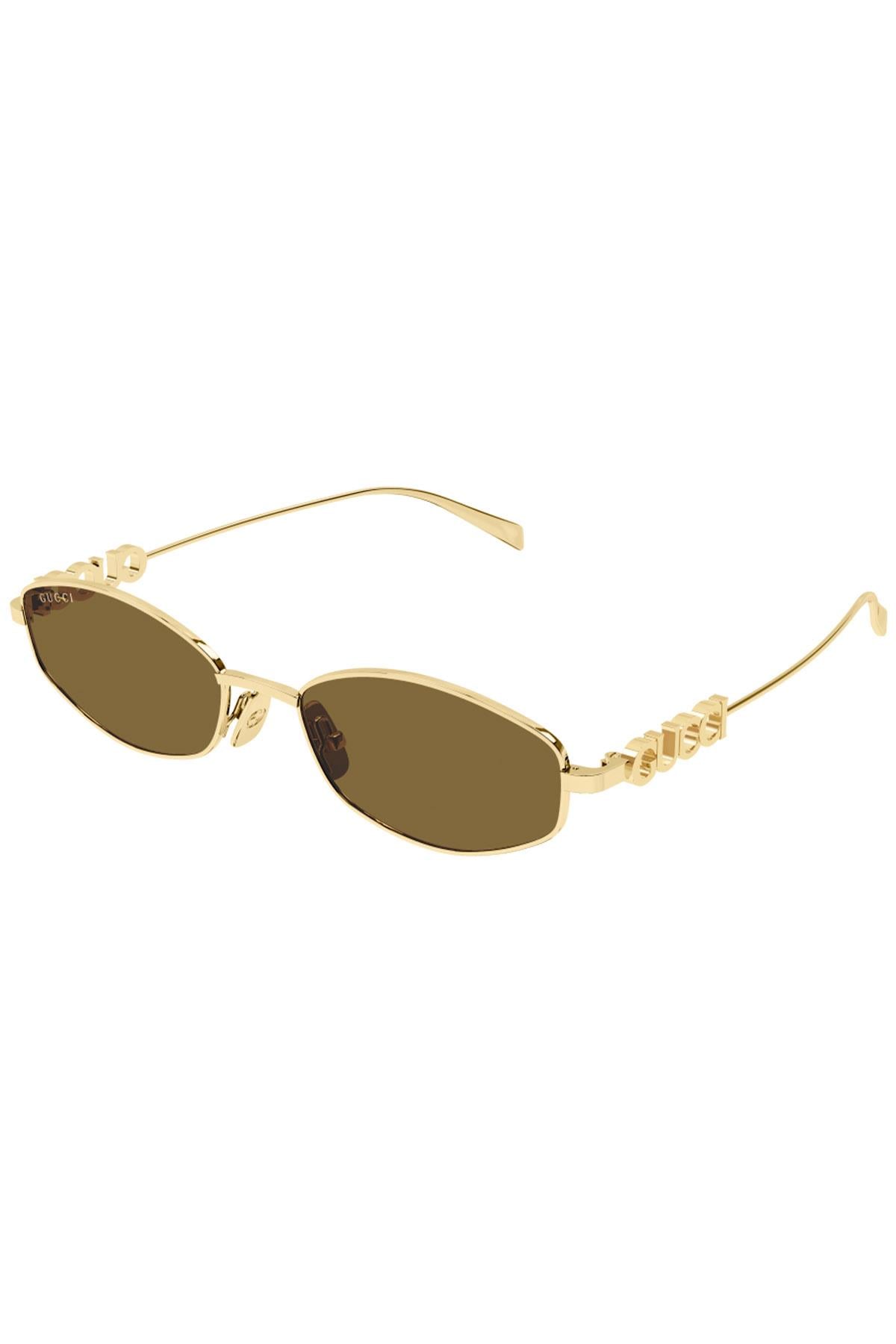 Gucci 1802S 005 55 Güneş Gözlüğü